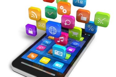 Why You Should Outsource Custom Mobile Applications Work