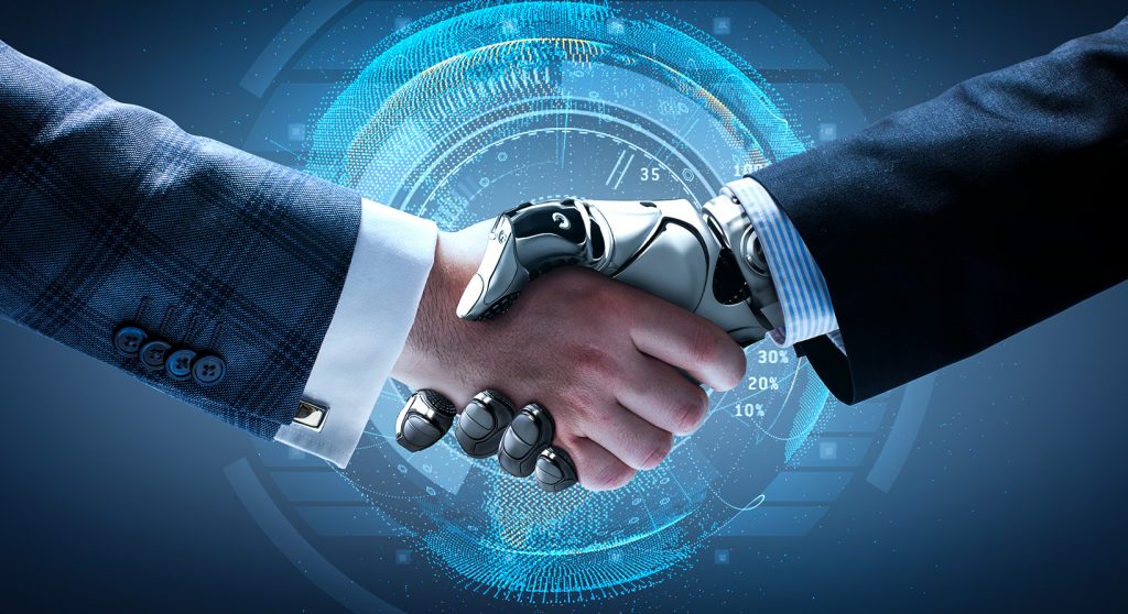 Impact of Artificial Intelligence In The World