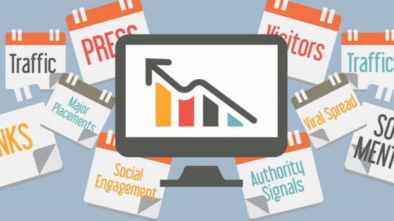 How to improve the rank of your website?