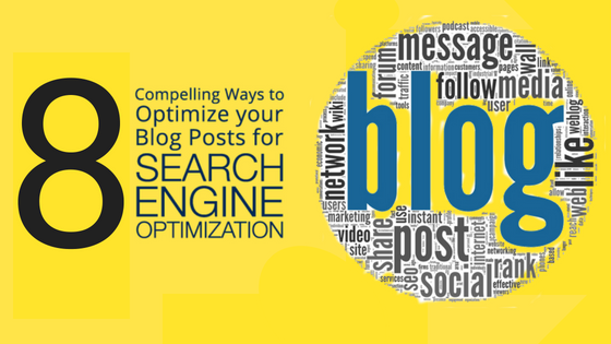 How to Optimize your Blog? – Optimal Virtual Employee