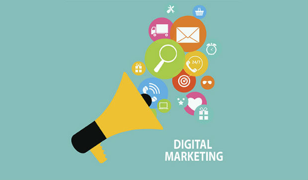 How Can Digital Marketing Help To Boost Your Sales?