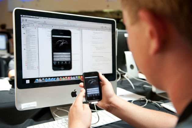 Top 10 Tips To Know Before Hiring Mobile App Developers