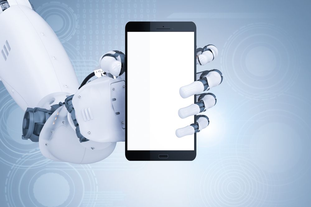How AI Can Be Used for Android App Development