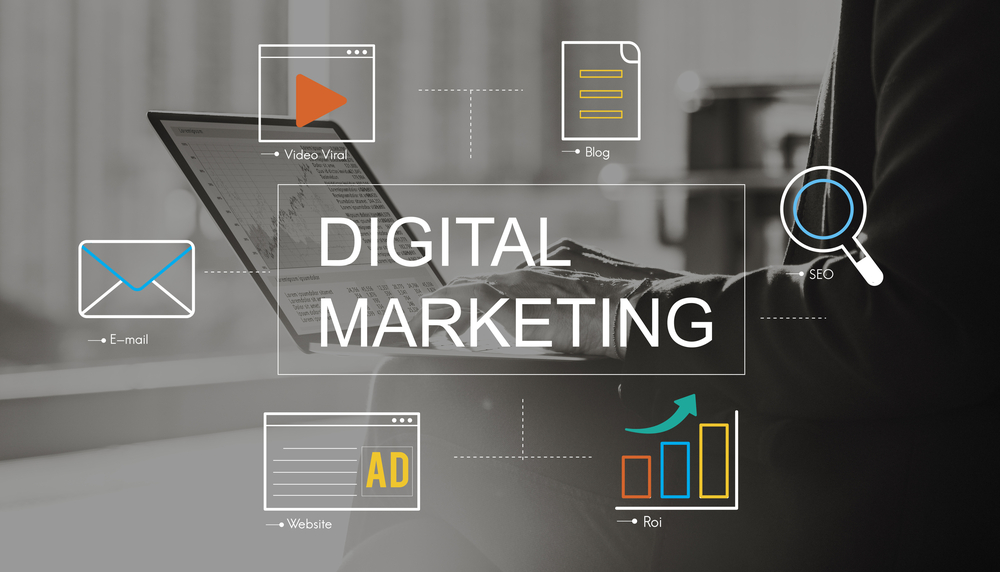 Hire Digital Marketing Expert