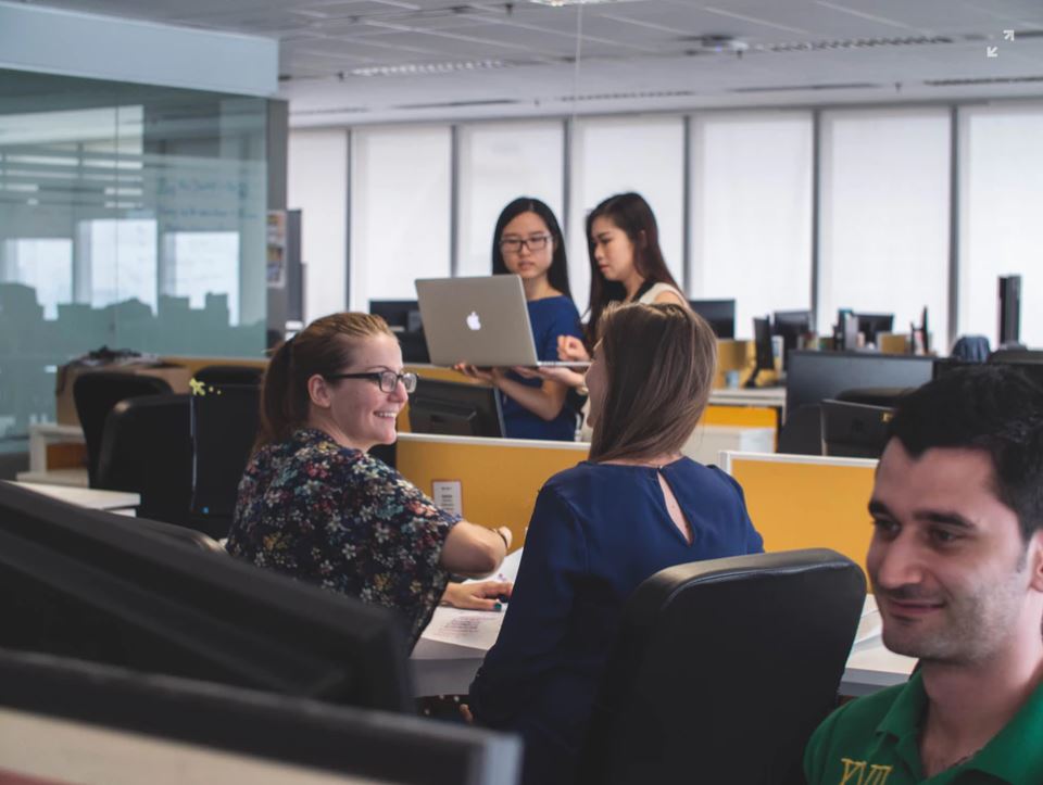 How Can A Virtual Employee Take Your Business One Step Forward