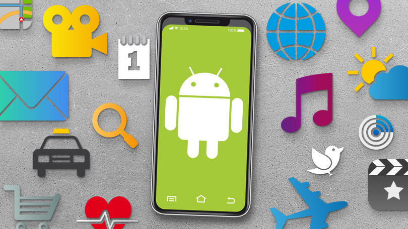 Hire Android developers in India and save 70% 