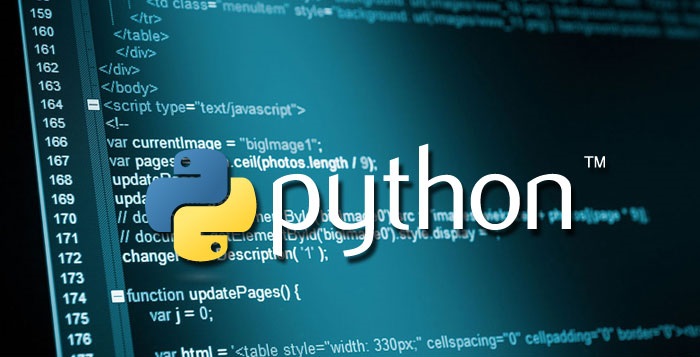 hire python developers