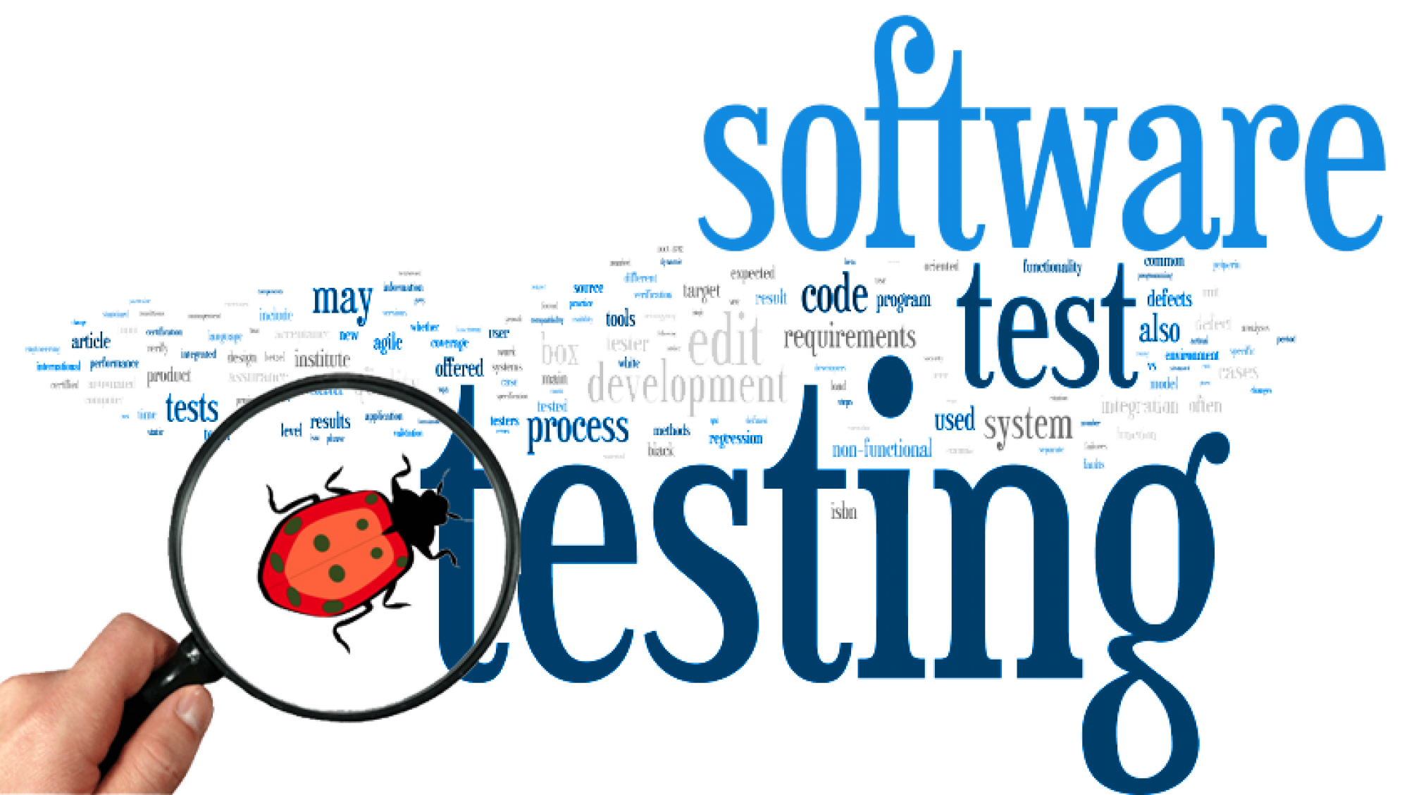Software Testing, software QA, QA software testing, software quality assurance