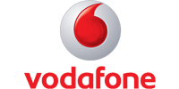 Client of Optimal Virtual Employee - vodaphone