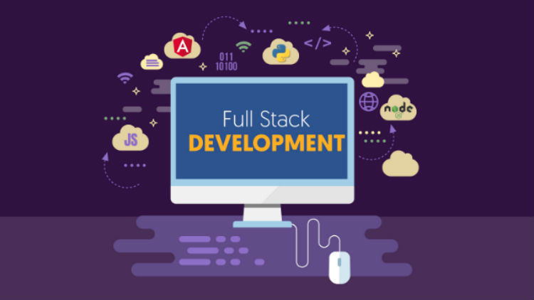 hire full stack developer