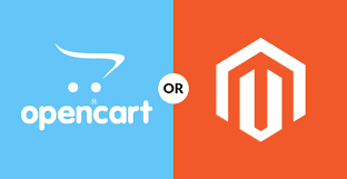 Opencart Vs Magento