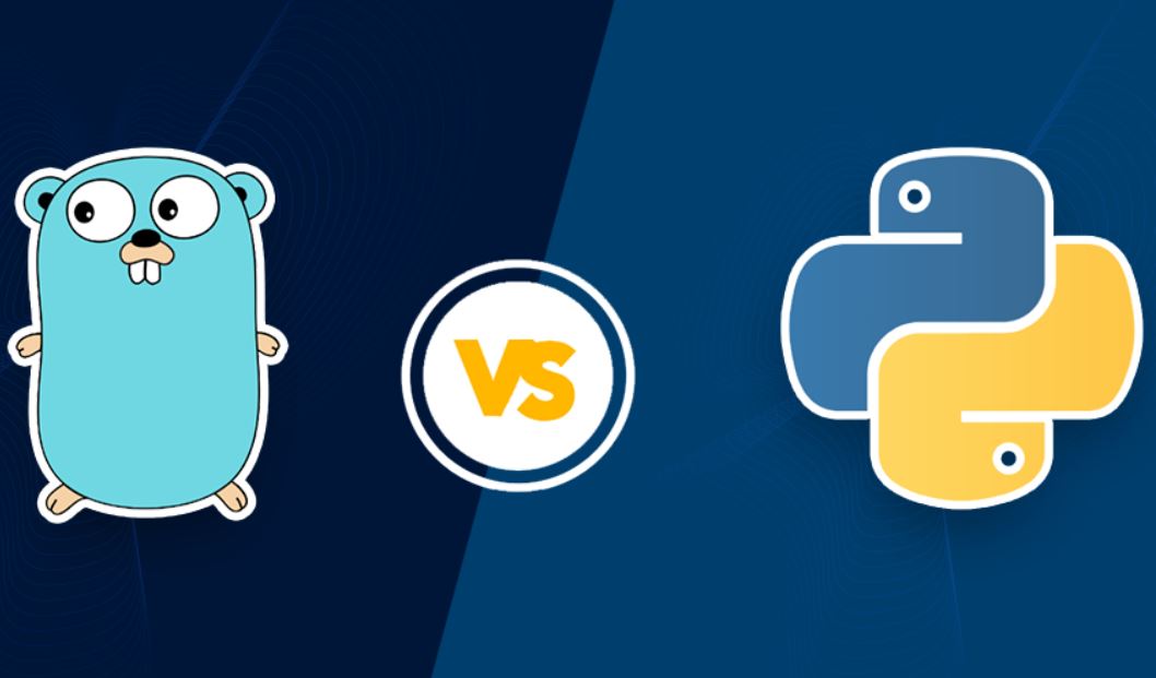 Python Vs Go Which is Good for Your Business?