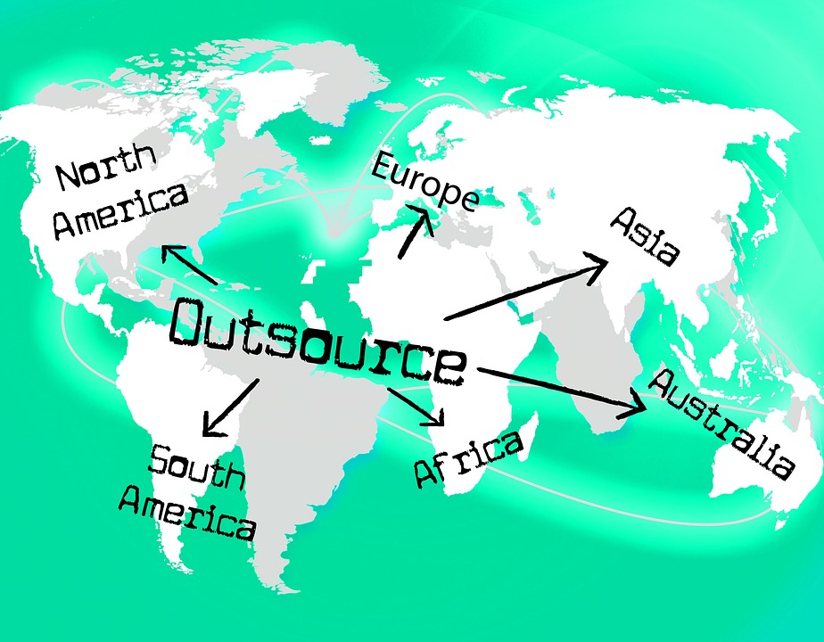 Offshore Employment : Future Prospects and Advancement Opportunities