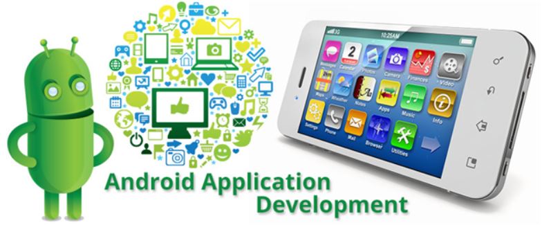 List of Android Applications Which Use Python as a Programming Language