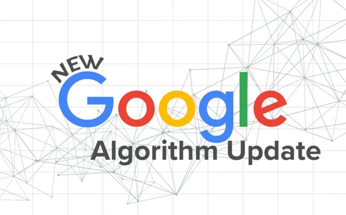 Google Algorithm Updates