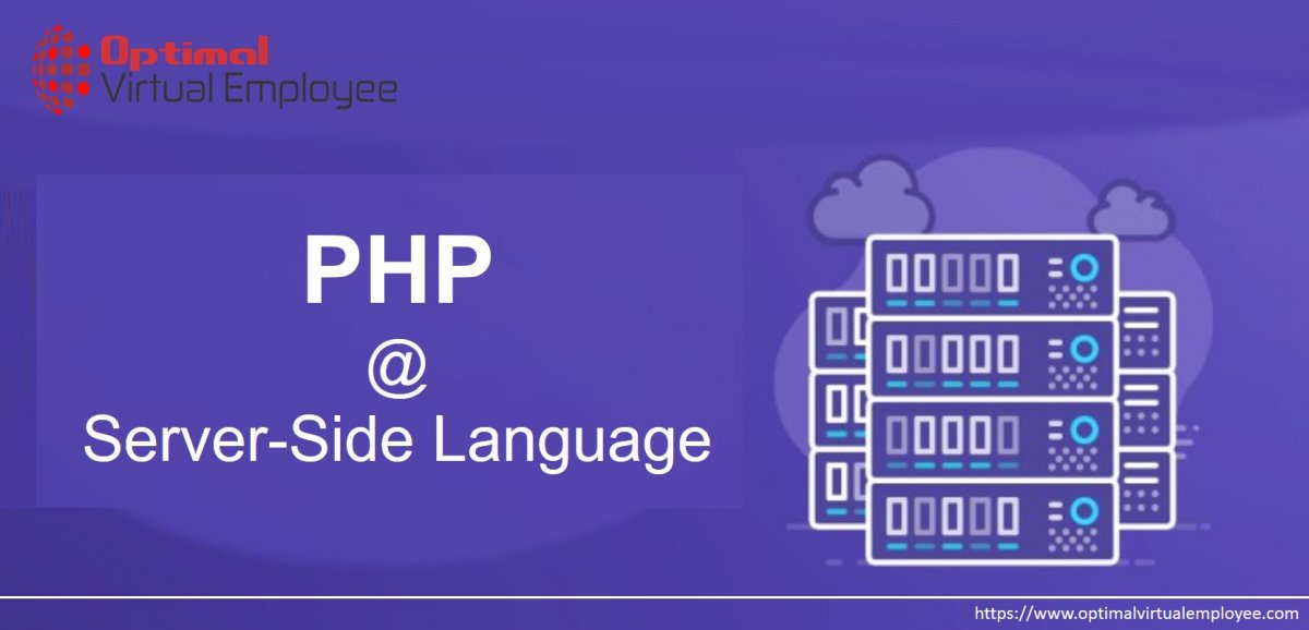 Why PHP Is Still the Number One Server-Side Language (2020)