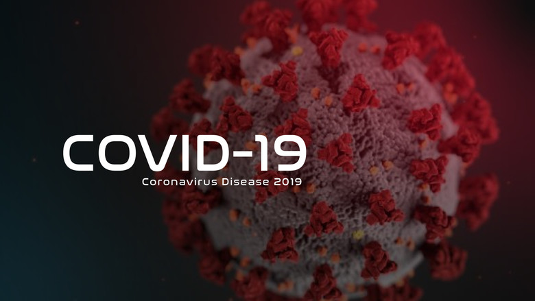 Coronavirus 2019