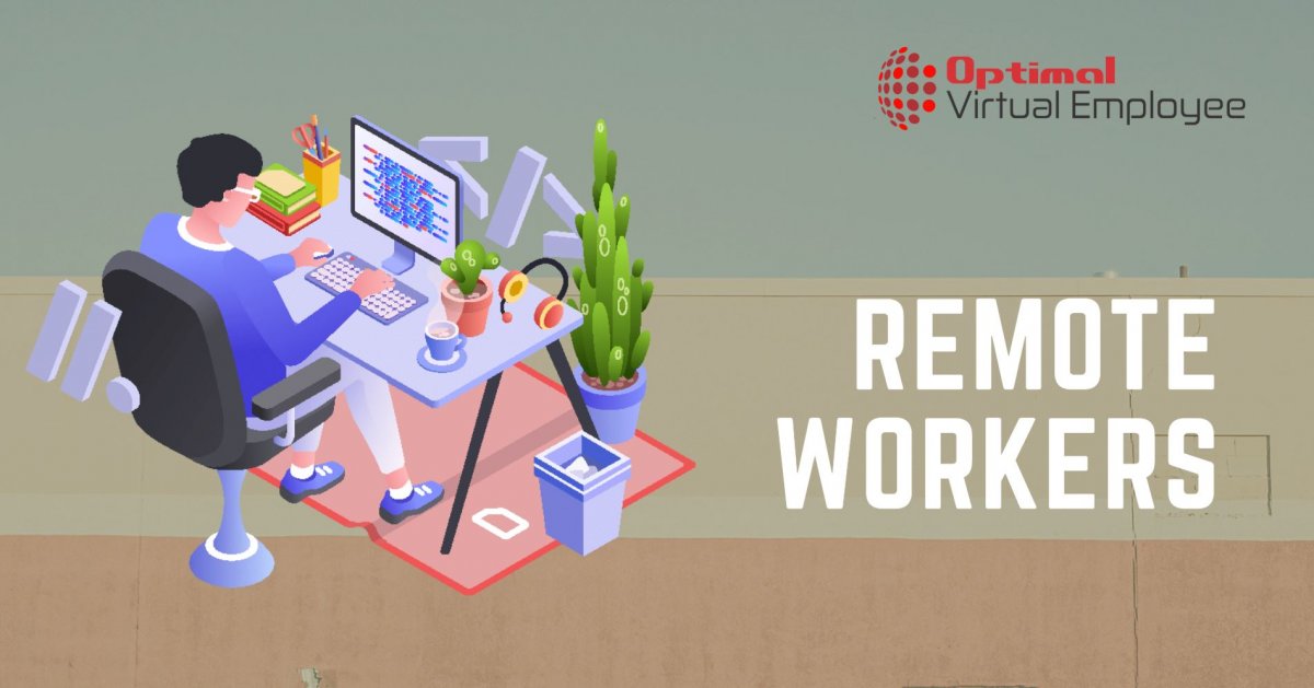 Would You Prefer Remote Workers Over In-House Software Developers?