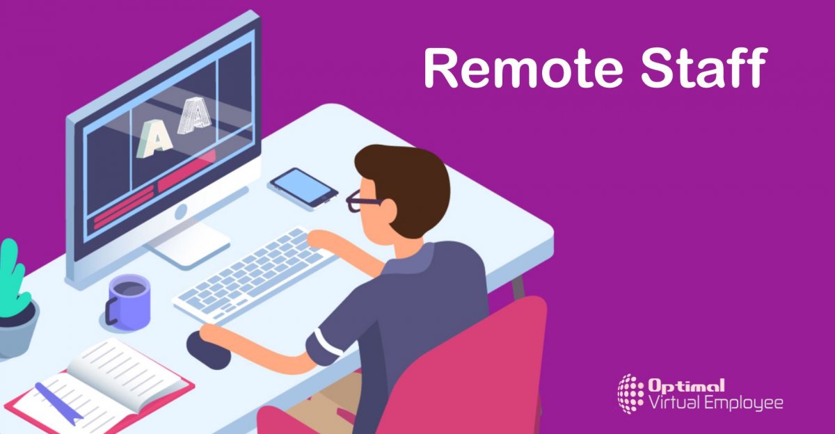 Interview With A Remote Working Expert – Marie Jones