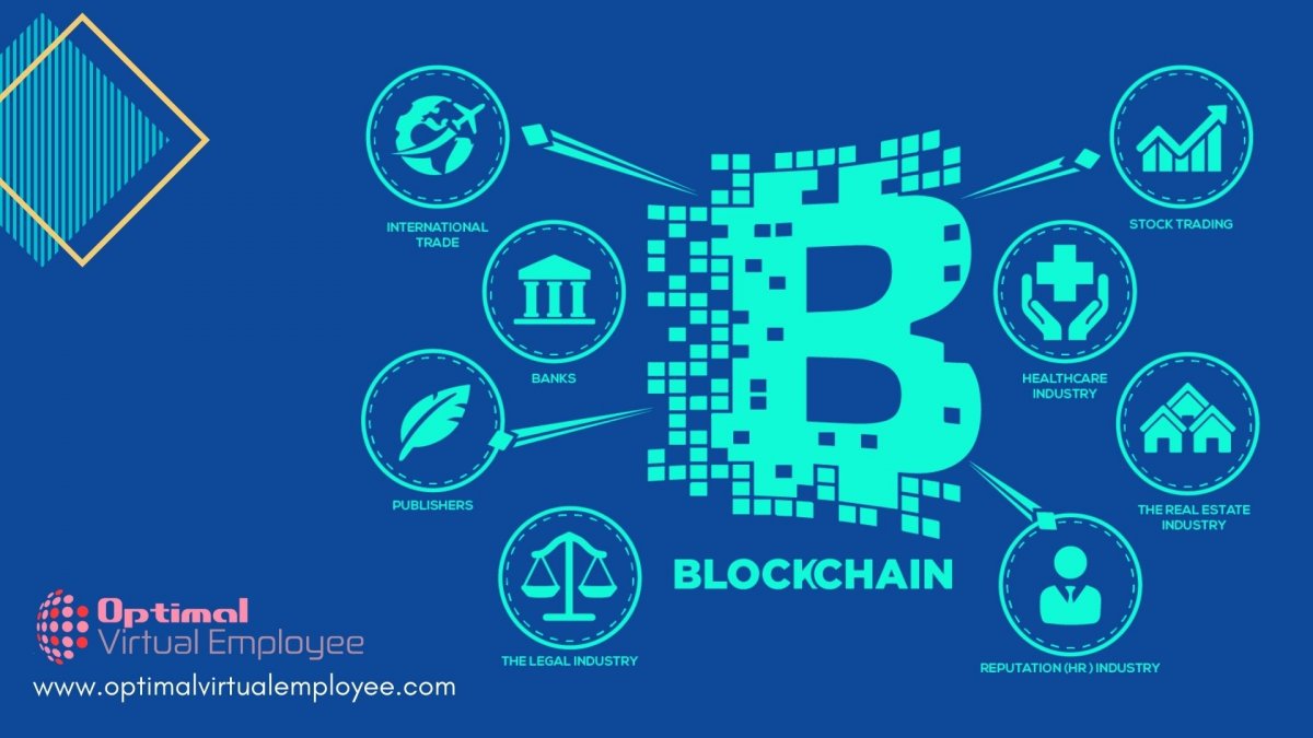 Top Blockchain App Ideas for Business Growth 2021