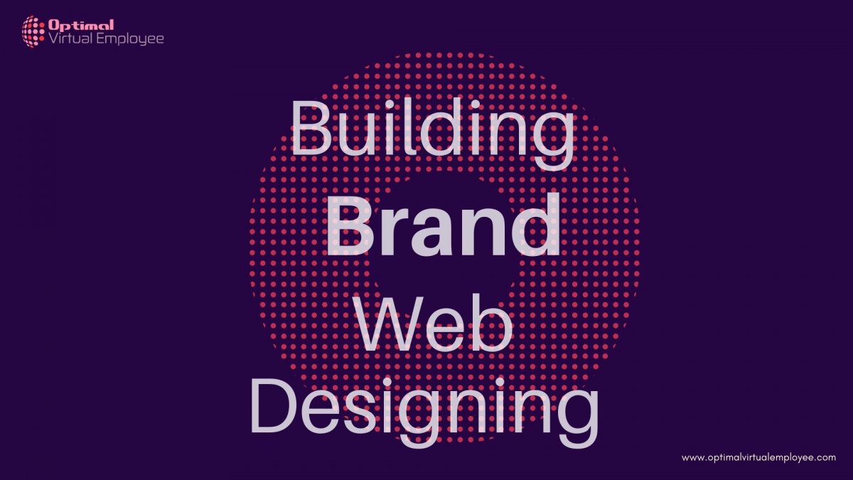 A-Z Guide to Building a Brand with Web Design in 2021