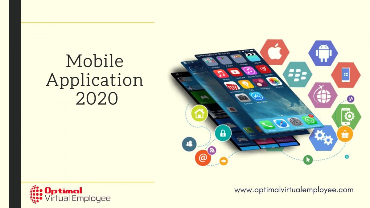 New Technologies to Adopt in Mobile App Development in 2020
