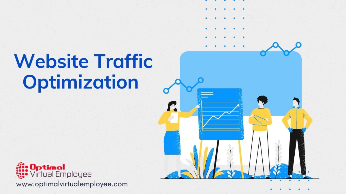 The Secret Guide to Website Traffic Optimization with Web Development