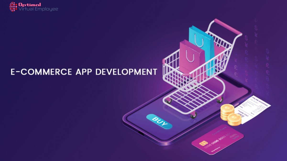 Best Platforms for your Ecommerce Mobile App Development in 2021