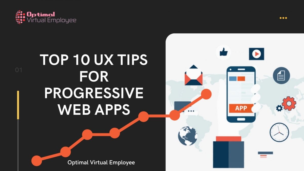 Top 10 UX Tips For Progressive Web Apps