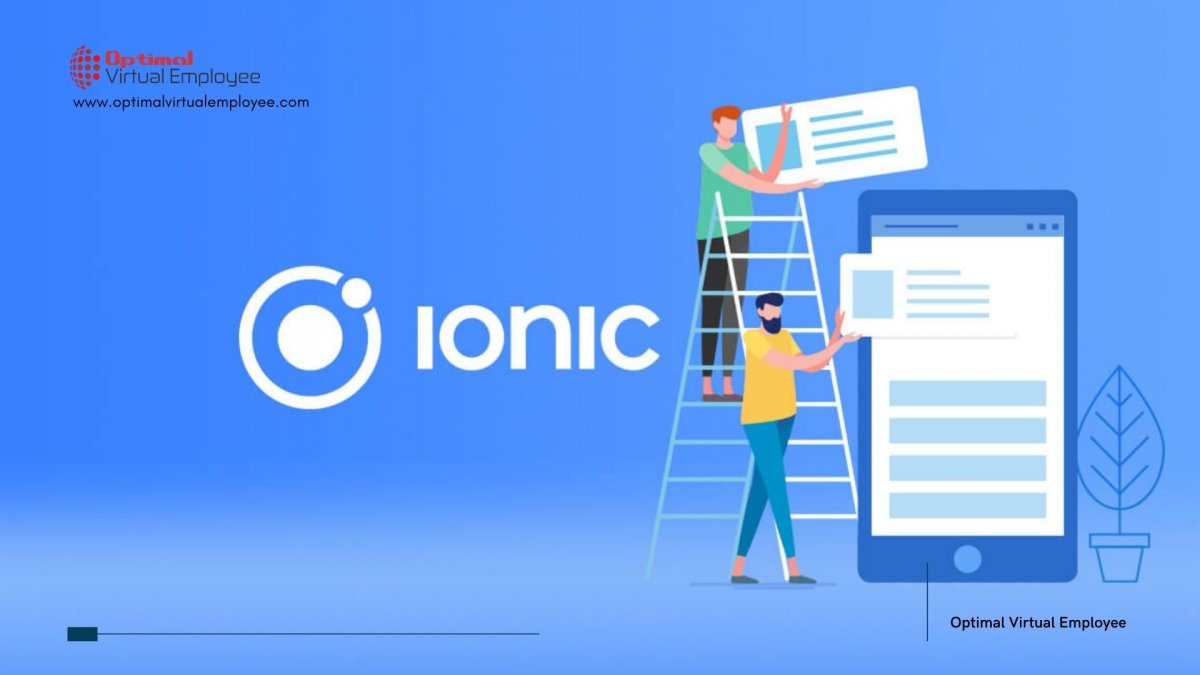 Ionic Development Tips for a Better Custom Mobile App