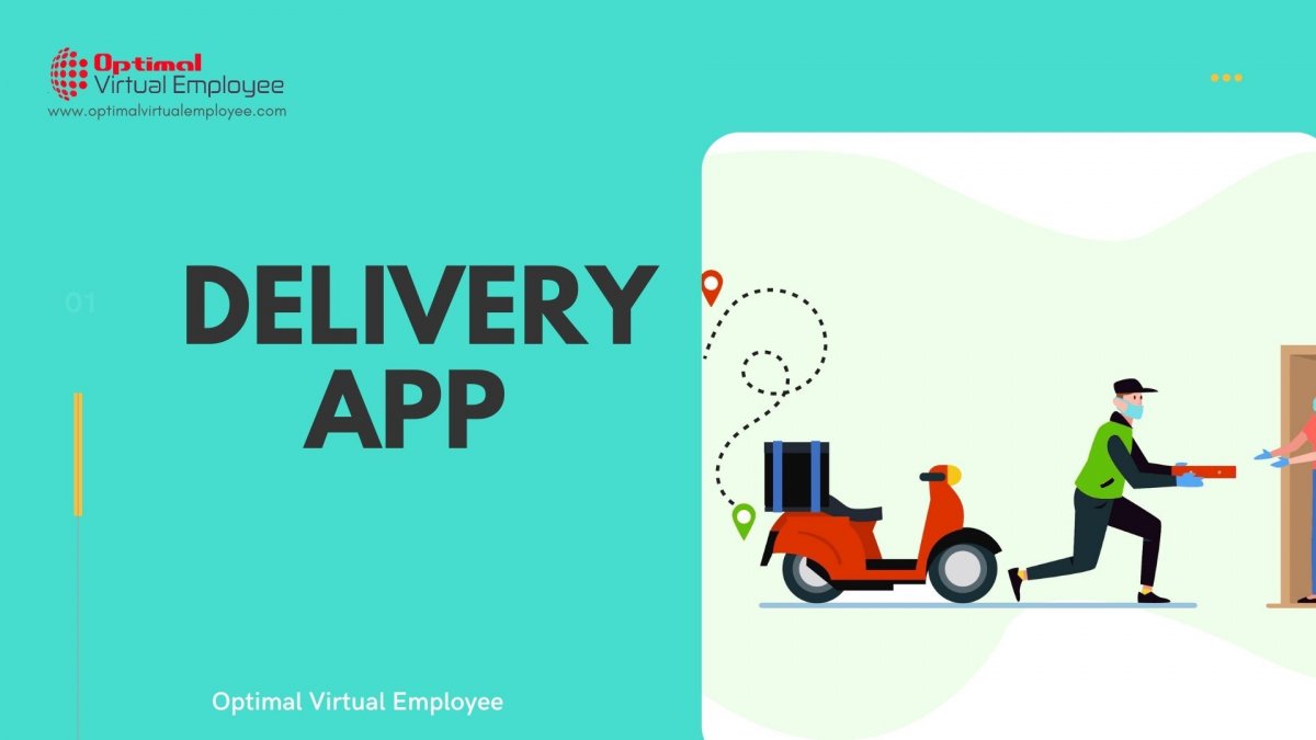 Successful Delivery App Development Cost and its Key Features