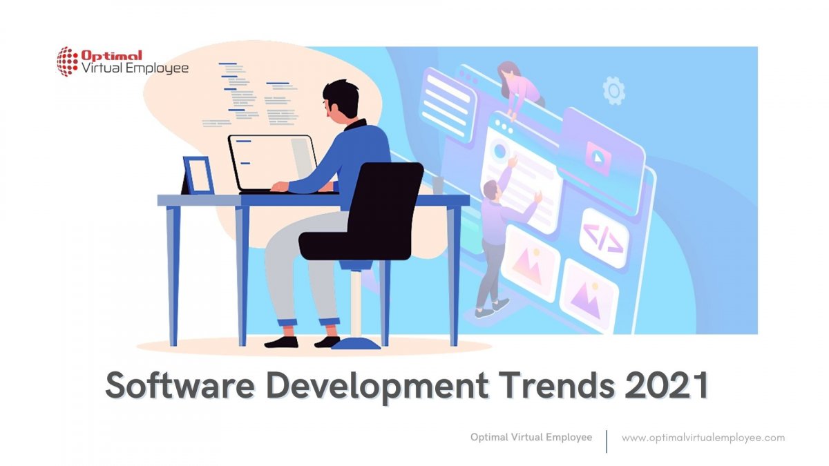 2021 8 Biggest Enterprise Software Development Trends 