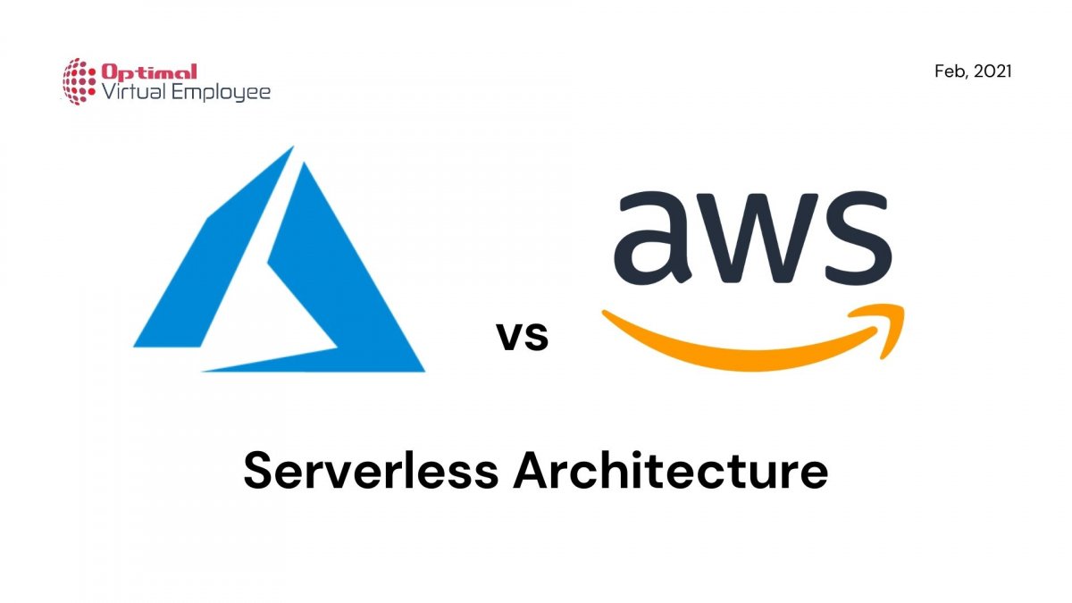 Azure vs AWS comparison Which Works Best for Serverless Architecture