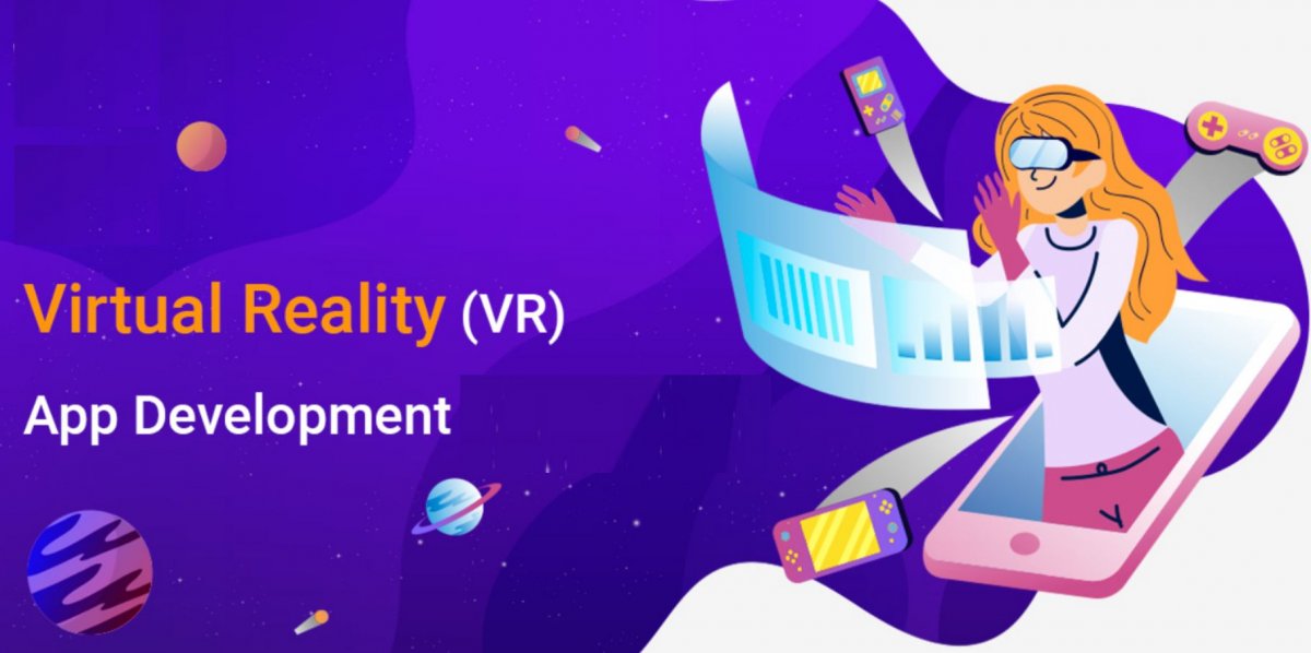 How to Create a VR App That Adds True Business Value