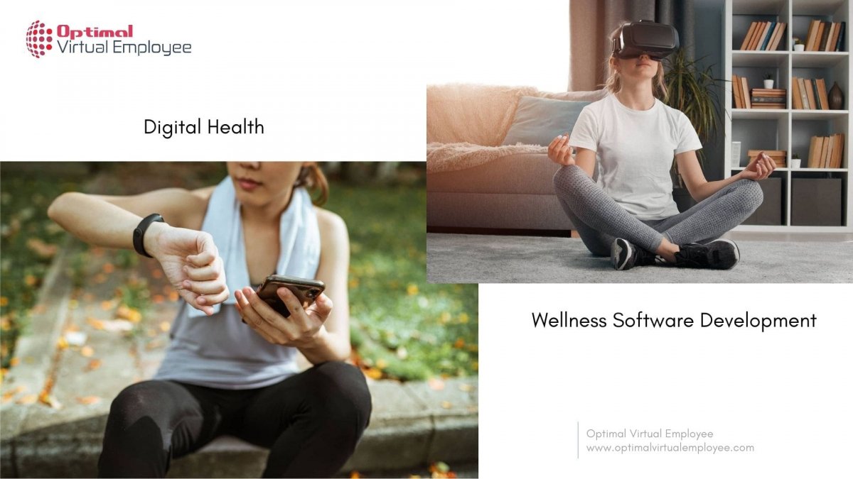 Wellness Software Development in 2021