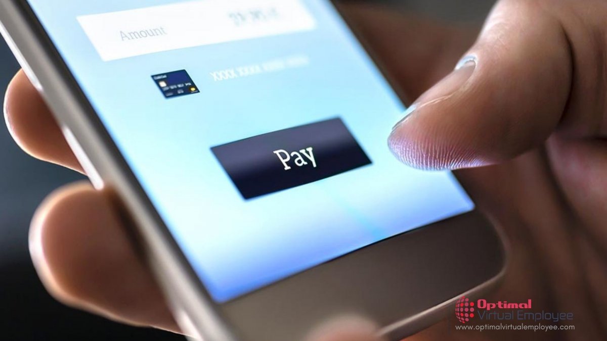 Will Touchless Connected Experiences Become the New Normal in Digital Payments