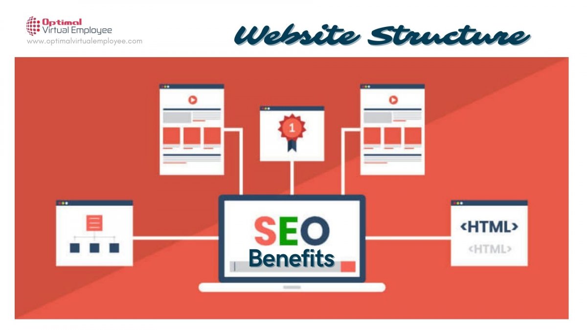 4 Ways for Building Proper Website Structure to Gain SEO Benefits