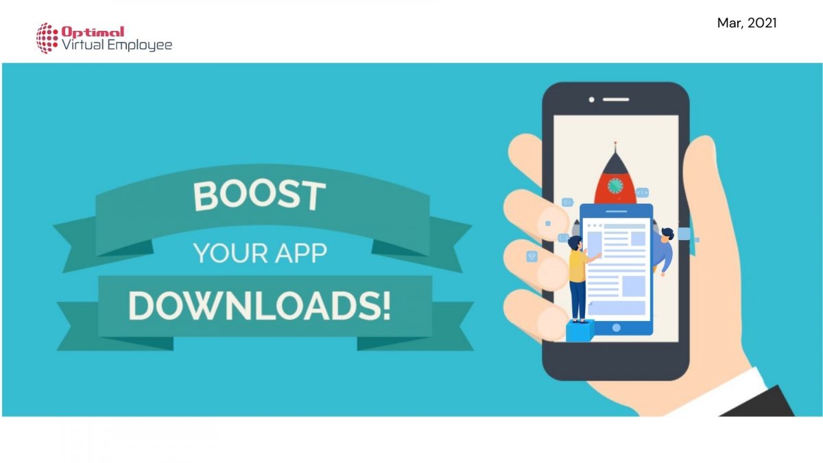 6 Time Tested Strategies to Boost App Downloads