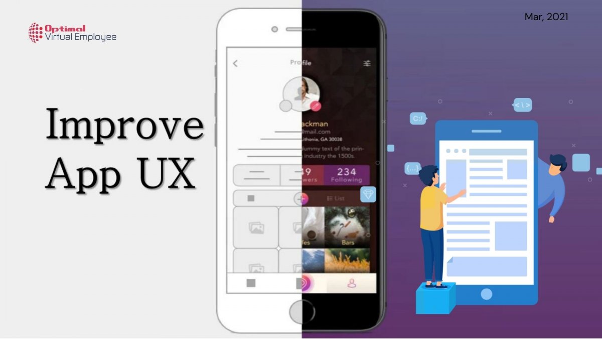 Tips on Planning The Best Discovery Process to Improve App UX