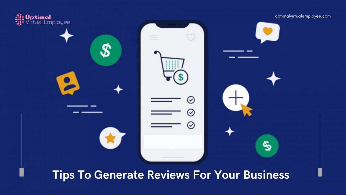 5 Tips To Generate Reviews For Your Ecommerce Business through Your App