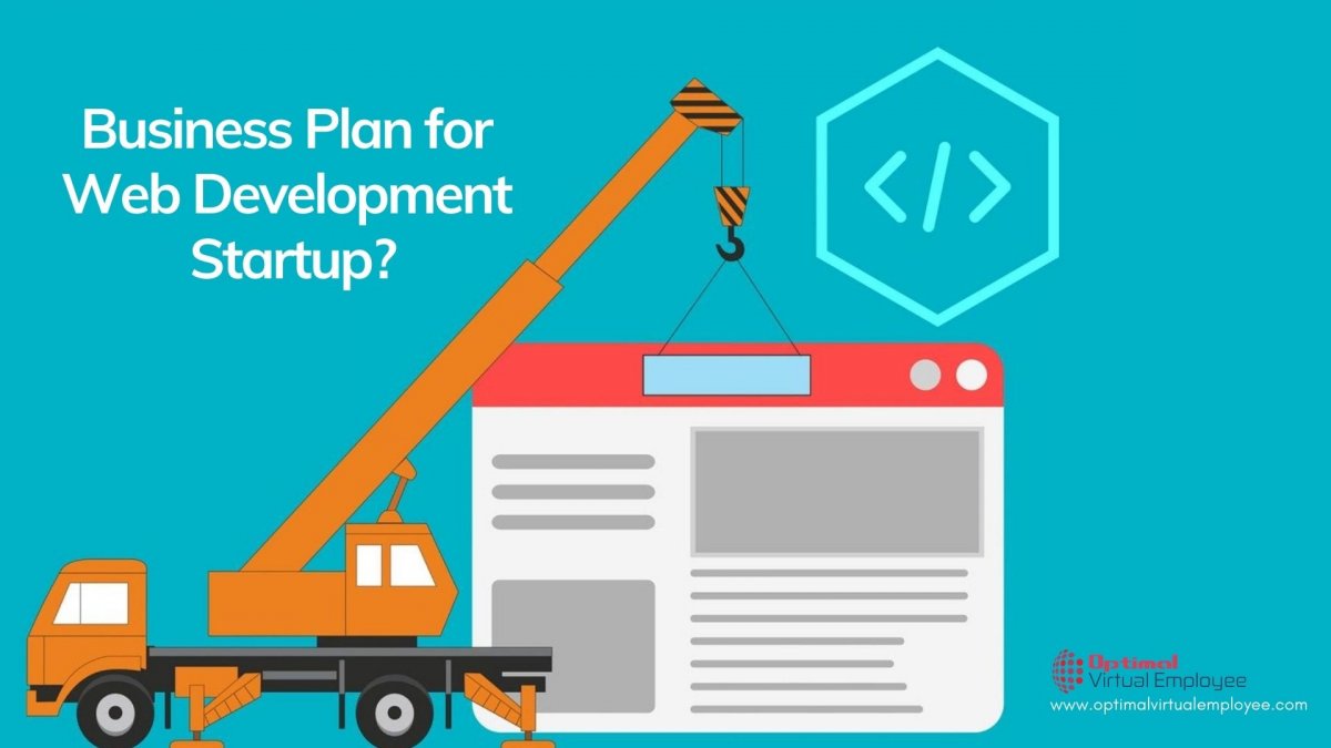 How To Make Perfect Business Plan For Your Web Development Startup