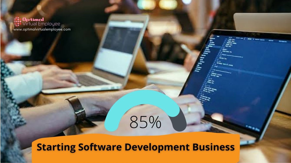 How to Start a Software Development Business in 2021