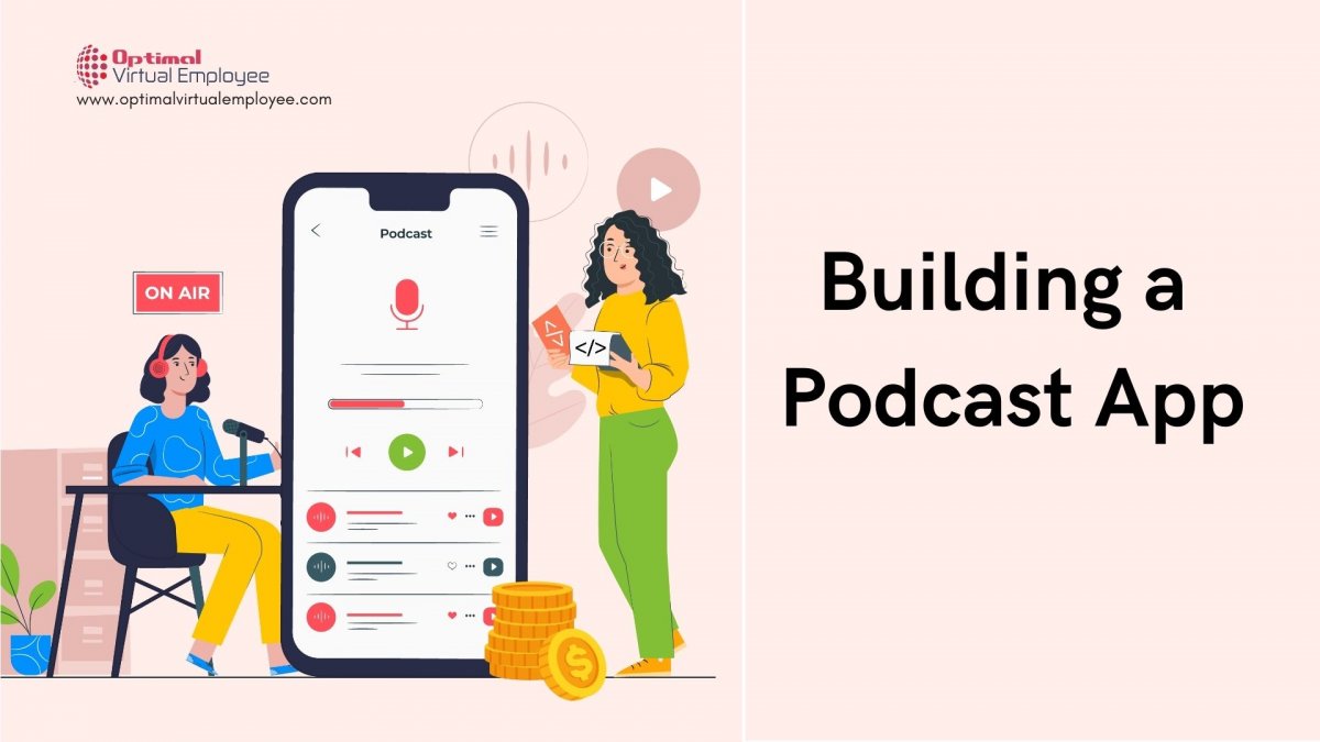 The Complete Guide on Building a Podcast App