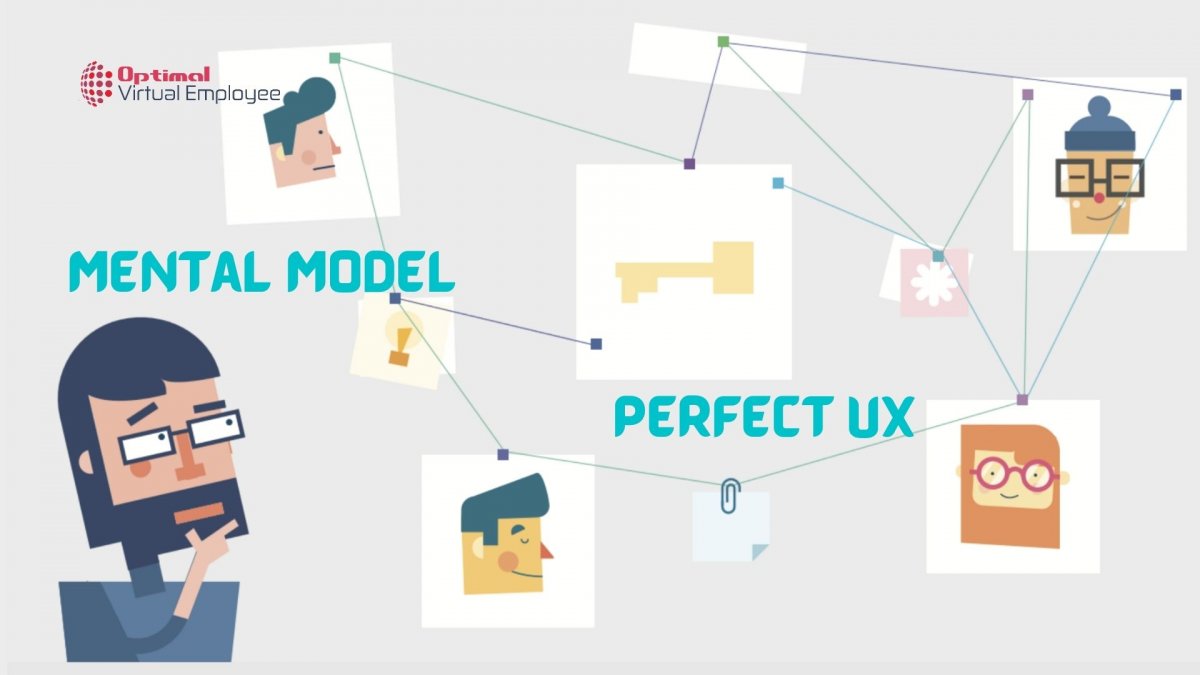 Why Do You Need to Start with Mental Models If You Want Perfect UX?