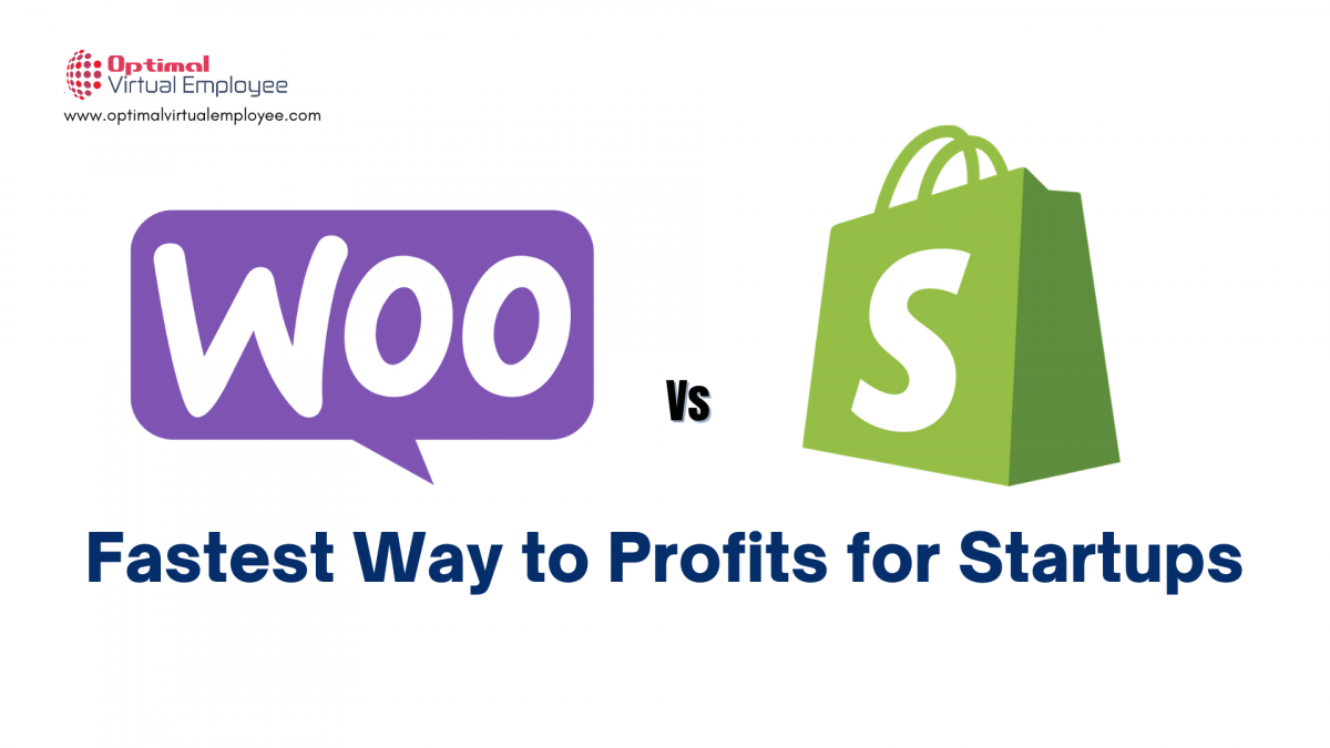 Woocommerce vs Shopify Fastest Way to Profits for Startups