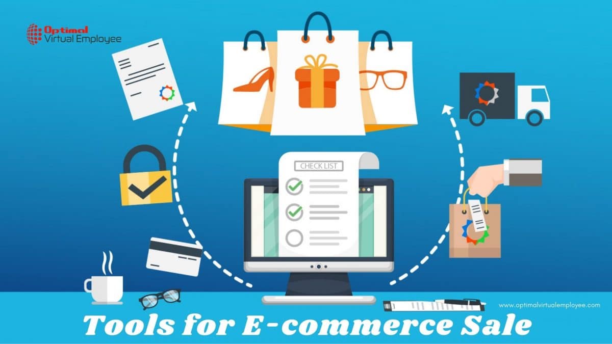 Most Powerful Tools for E-commerce Sale