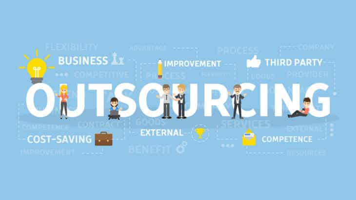 Benefits of Outsourcing