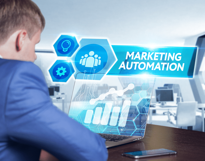 How Automation is Revolutionizing the Marketing Industry