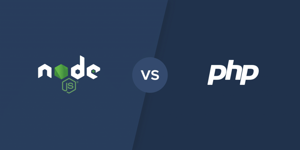 Node Js Vs Php Which Is The Top Server Side Programming Language Node Js Vs Php Which Is The Top Server Side Programming Language