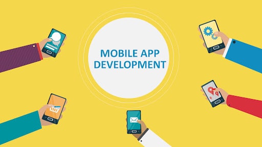 Top Mobile App Development Technologies